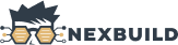 Nexbuild Logo